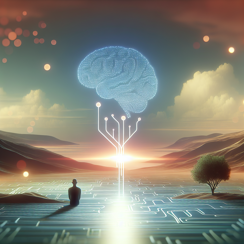 Tips Efektif Menjaga Kesehatan Mental di Era Digital