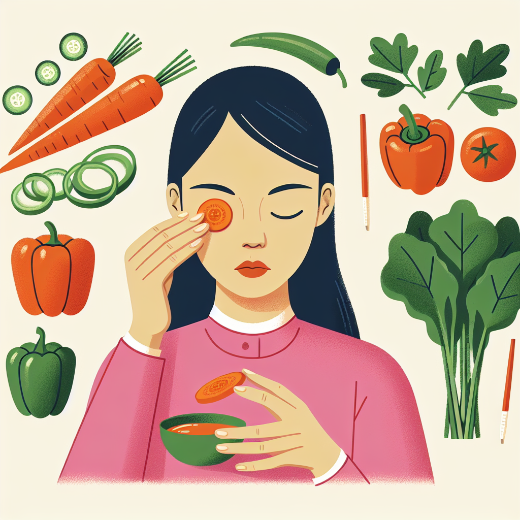 Tips Efektif Merawat Mata agar Tetap Sehat