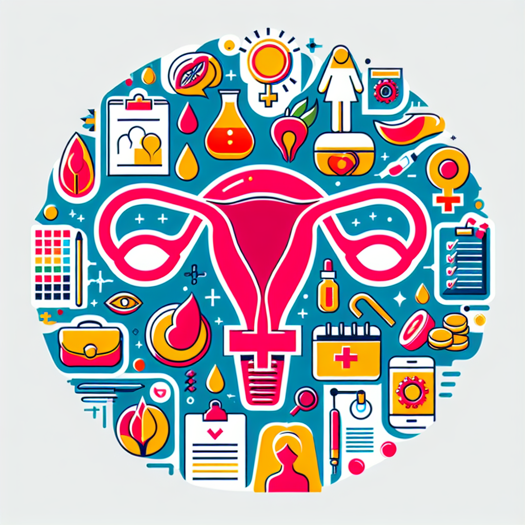 Tips Menjaga Kebersihan dan Kesehatan Organ Reproduksi Perempuan dengan