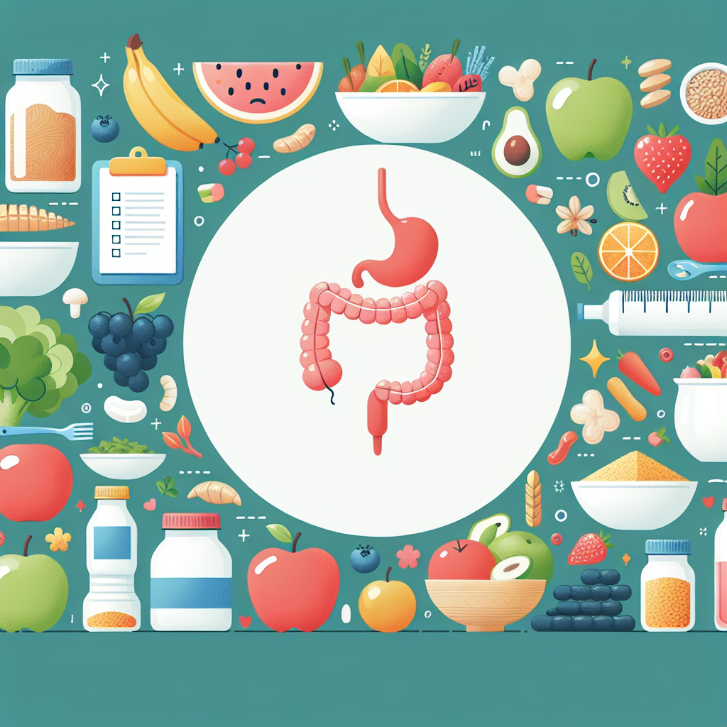 Tips Menjaga Kesehatan Organ Pencernaan yang Efektif