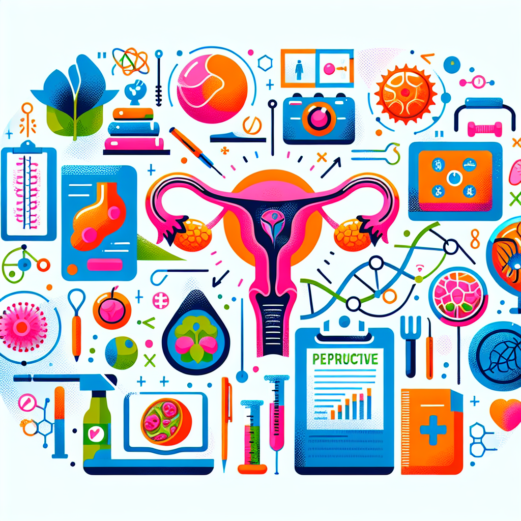 Menjaga Kesehatan Tubuh dan Organ Reproduksi Saat Pubertas: Tips Sehat dan