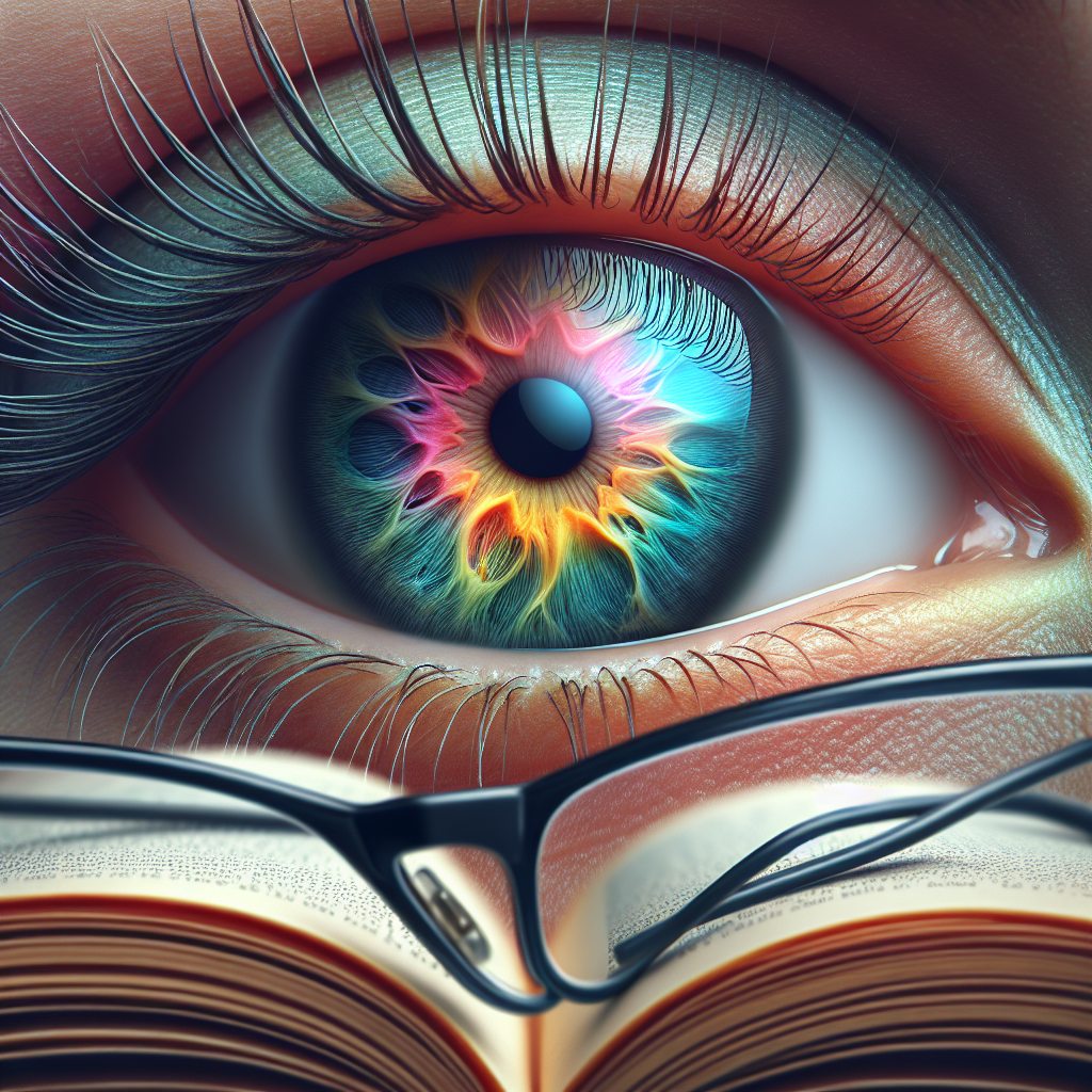 Tips Praktis Menjaga Kesehatan Mata yang Perlu Anda Ketahui