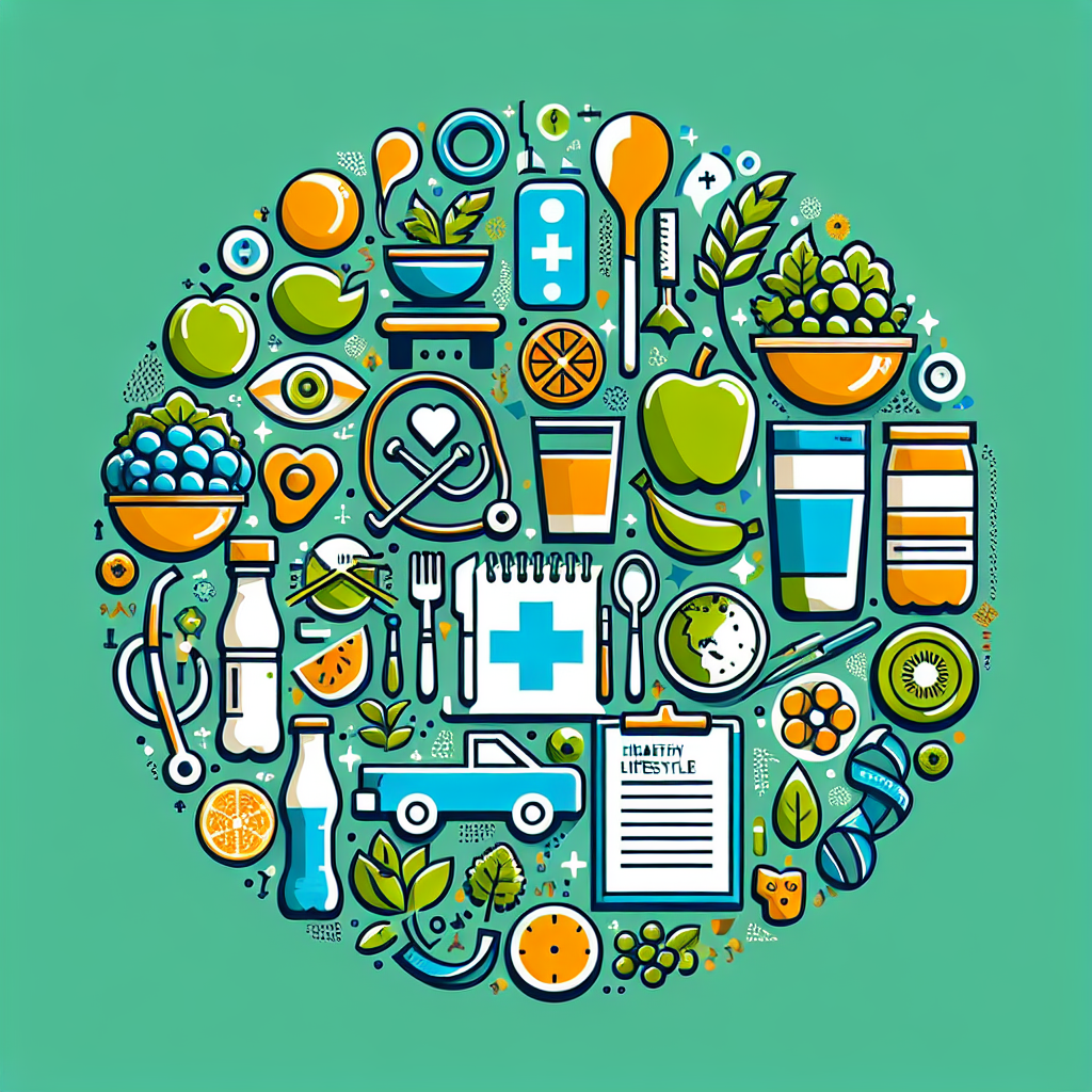 Pola Hidup Sehat Menurut WHO: Cara Tepat Meningkatkan Kesejahteraan Hidup