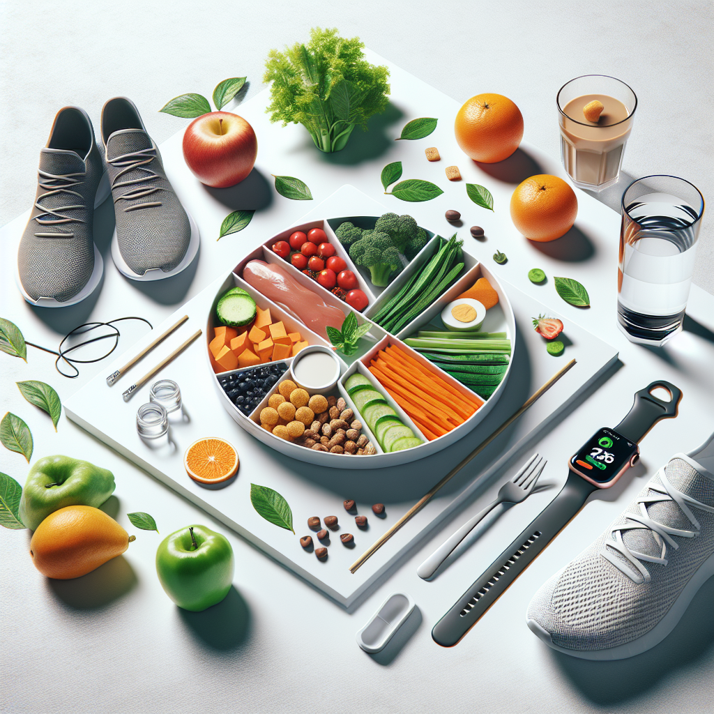 10 Tips to Mastering Pola Makan Hidup Sehat for a Better Lifestyle