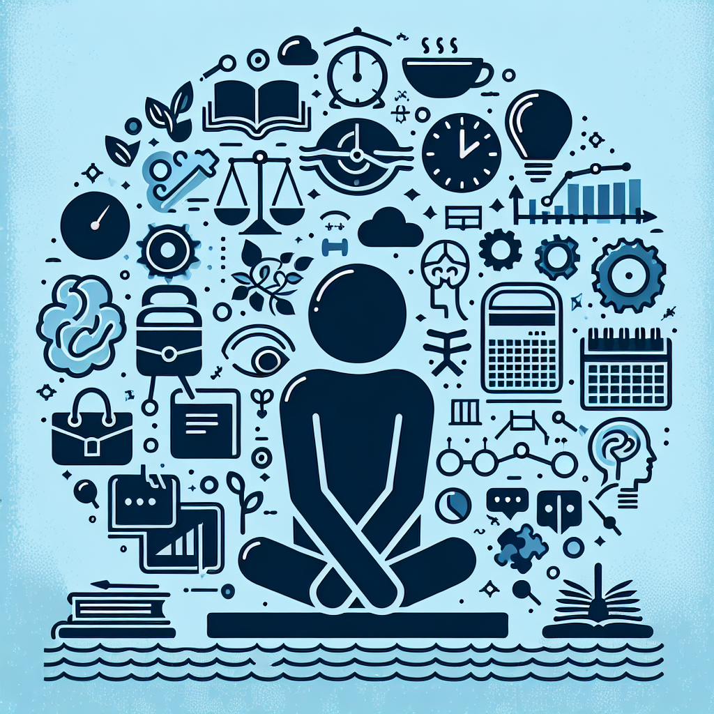 10 Cara Efektif Menjaga Kesehatan Mental Remaja di Tengah Kesibukan