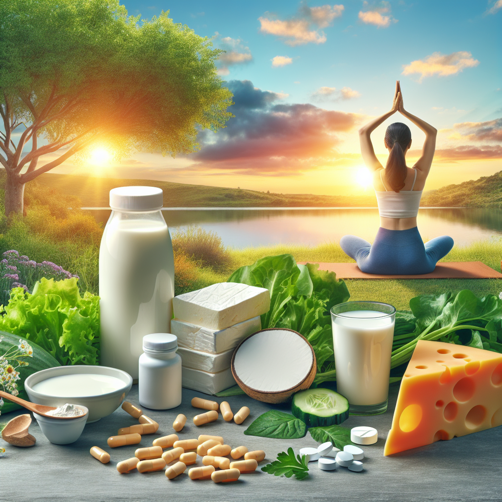 Cara Efektif Menjaga Kesehatan Tulang untuk Kehidupan yang Lebih Sehat