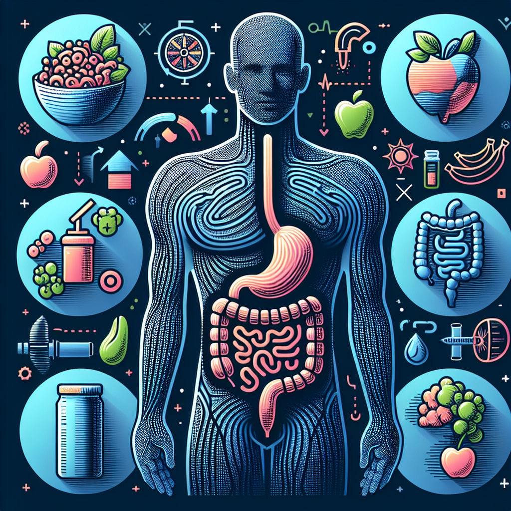 5 Cara Efektif Menjaga Kesehatan Organ Pencernaan Manusia