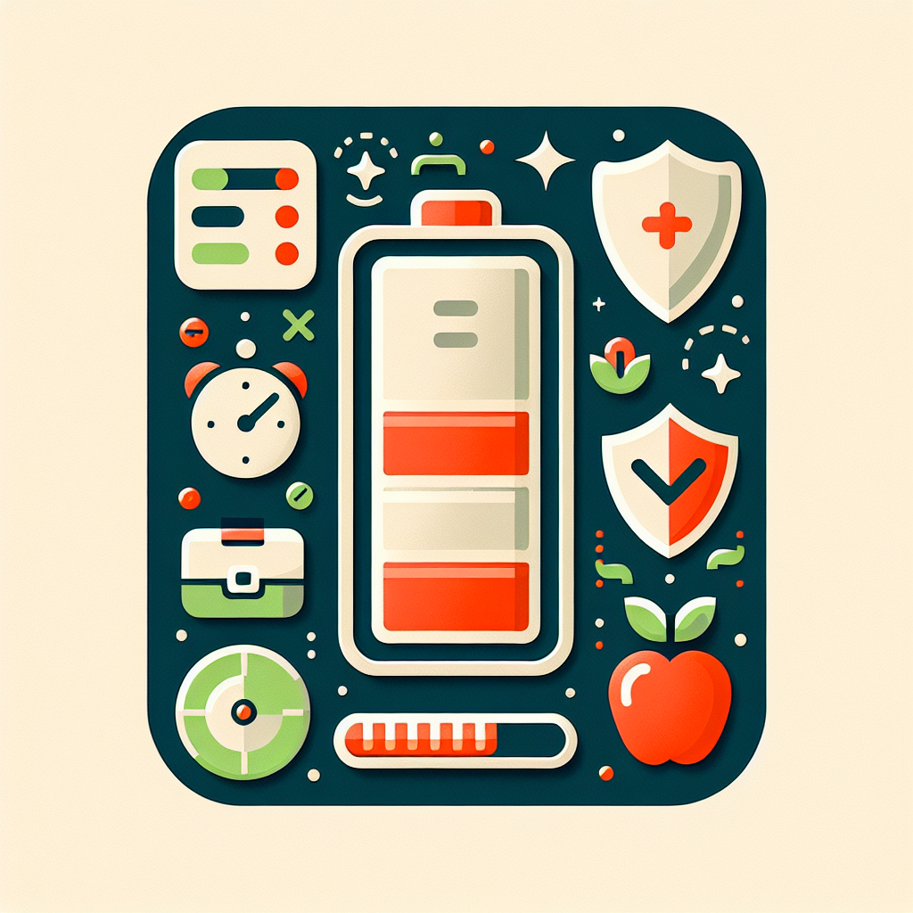 10 Tips Ampuh Cara Menjaga Kesehatan Baterai iPhone Agar Tahan Lama