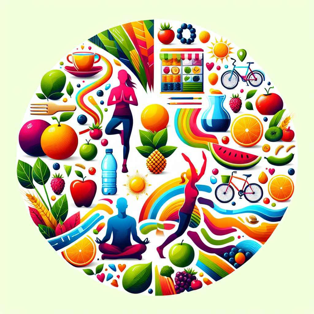 7 Cara Hidup Sehat yang Efektif untuk Meningkatkan Kualitas Hidup Anda