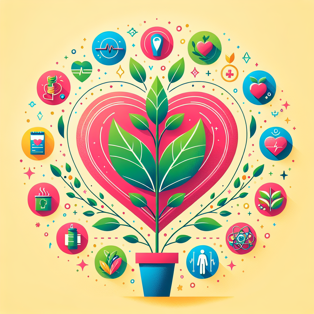 10 Tips Penting Tentang Bagaimana Cara Hidup Sehat untuk Meningkatkan