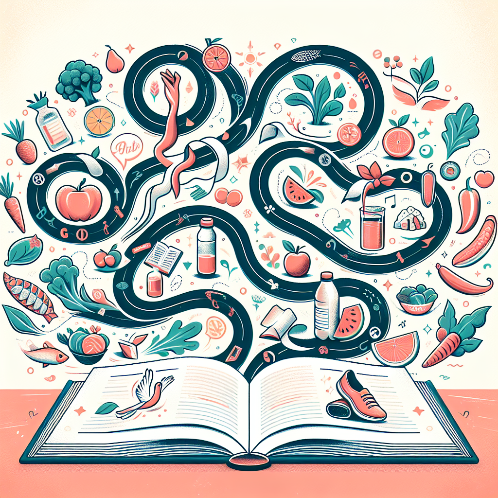 Panduan Lengkap: Cara Menerapkan Pola Hidup Sehat dalam Kehidupan