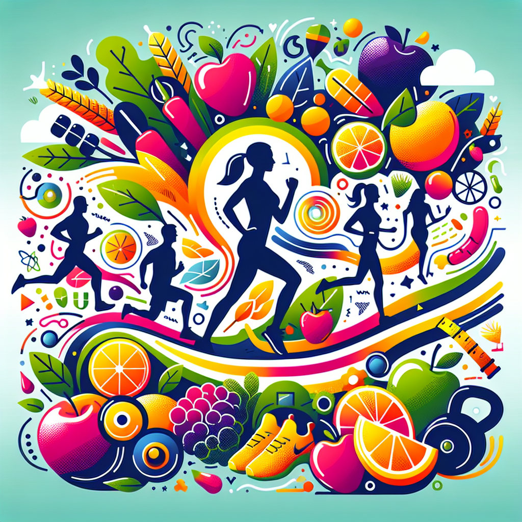 Ayo Hidup Sehat: Panduan Praktis untuk Gaya Hidup Lebih Baik